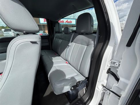 Used 2014 Ford F150 XL w/ Power Equipment Group image 13