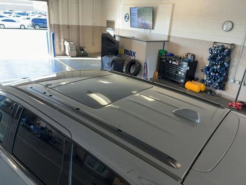 Used 2020 Jeep Grand Cherokee Trackhawk image 4