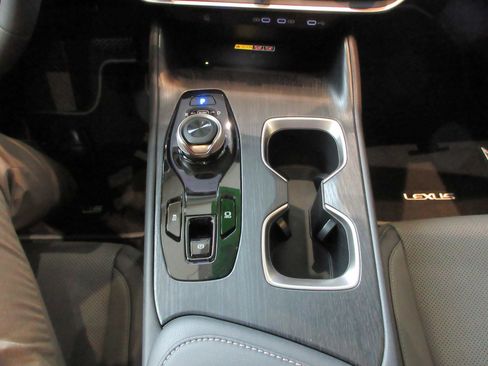 New 2026 Lexus RZ 450e AWD image 37