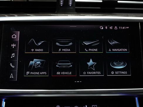 Used 2022 Audi A7 3.0T Premium Plus image 36