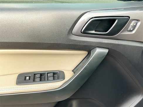 Used 2021 Ford Ranger Lariat w/ Equipment Group 501A High image 18