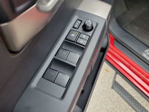 New 2026 Toyota Tundra Limited image 15
