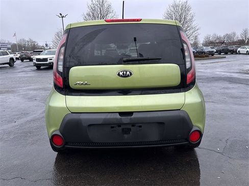 Used 2016 Kia Soul image 10
