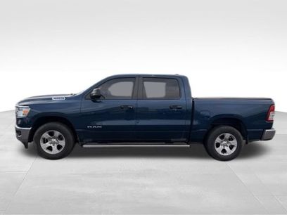 Used 2024 RAM 1500 Big Horn