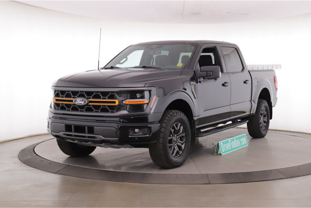 Used 2025 Ford F150 Tremor w/ Bed Utility Package AWD/4WD image 10