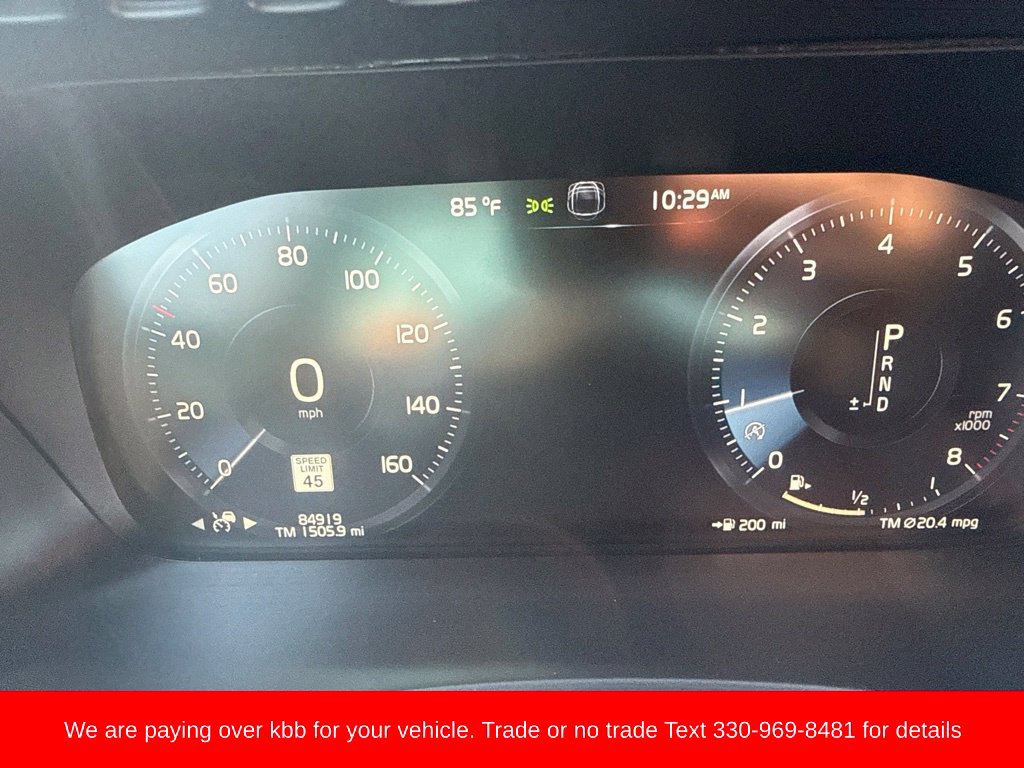 Used 2018 Volvo XC90 T6 R-Design w/ Convenience Package AWD/4WD image 20