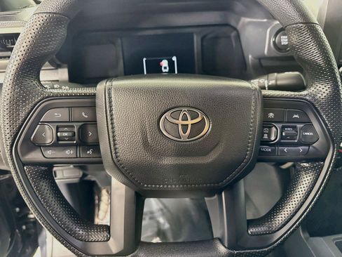 Certified 2025 Toyota Tacoma SR RWD image 15