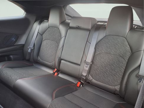 New 2026 Dodge Charger Scat Pack image 14