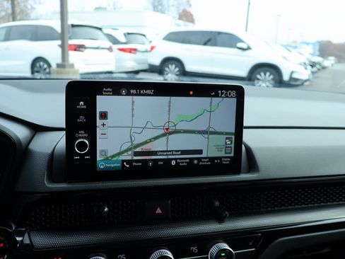 Certified 2023 Honda CR-V Sport Touring image 20