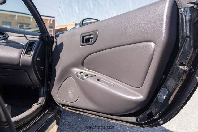 Used 1999 Plymouth Prowler RWD image 38