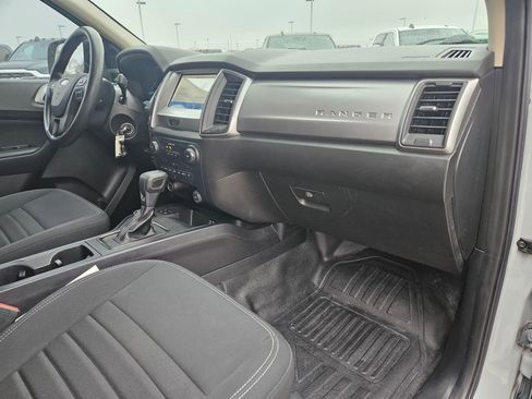 Used 2021 Ford Ranger XL w/ FX4 Off-Road Package image 28