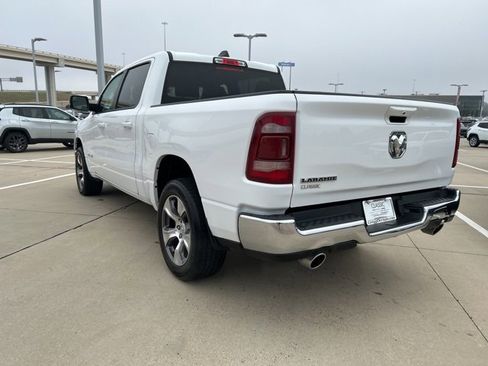 Used 2024 RAM 1500 Laramie image 6