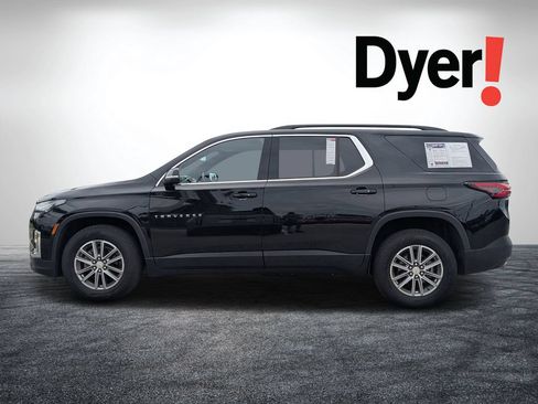Used 2023 Chevrolet Traverse LT FWD image 7