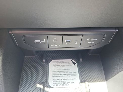 Used 2026 Kia K4 GT-Line w/ GT-Line Sunroof Package FWD image 17