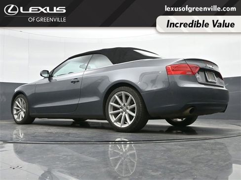 Used 2015 Audi A5 2.0T Premium image 14