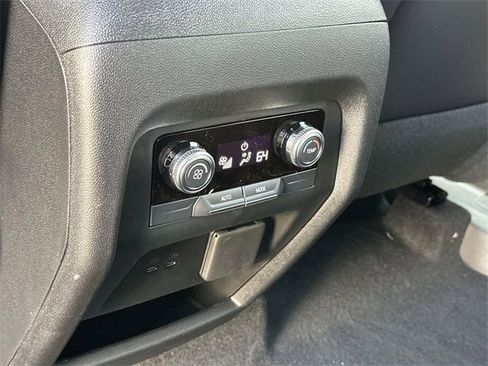 New 2025 GMC Acadia Elevation w/ Black Edition image 26