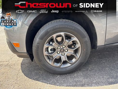Used 2024 Ford Maverick XLT w/ XLT Luxury Package AWD/4WD image 9