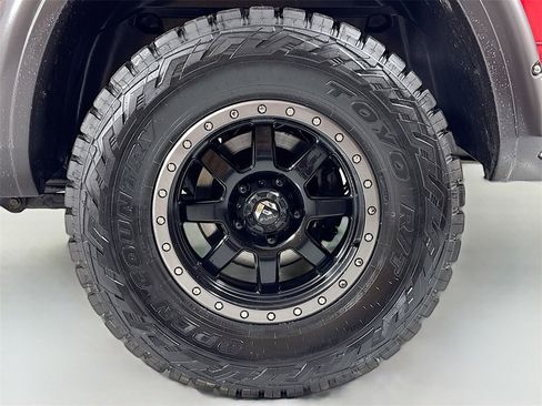 Used 2015 RAM 1500 Big Horn image 10