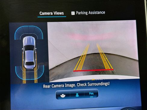 Used 2023 Mercedes-Benz C 300 Sedan image 19