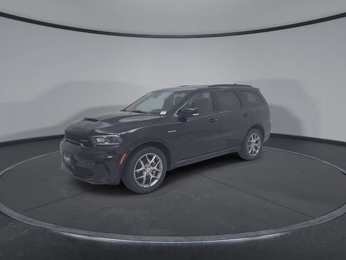 New 2026 Dodge Durango GT AWD/4WD image 7