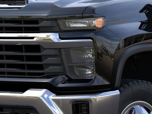 New 2026 Chevrolet Silverado 3500 LT w/ Convenience Package AWD/4WD image 10