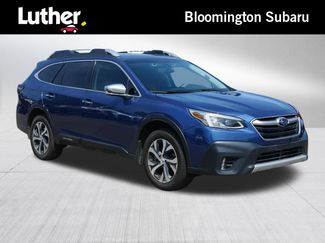 Used 2021 Subaru Outback Touring XT AWD/4WD video 1