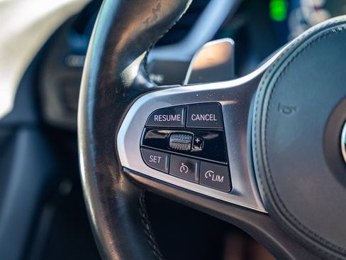 Used 2020 BMW Z4 M40i image 37