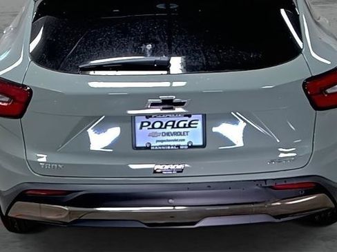 New 2026 Chevrolet Trax ACTIV w/ Driver Confidence Package image 11