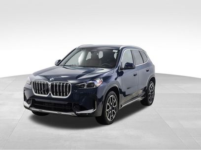 New 2026 BMW X1 xDrive28i w/ Technology Package