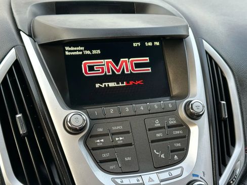 Used 2015 GMC Terrain Denali image 33