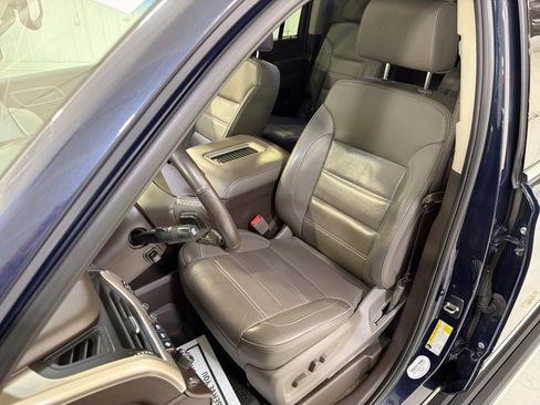 Used 2018 GMC Yukon XL Denali w/ Denali Ultimate Package image 10