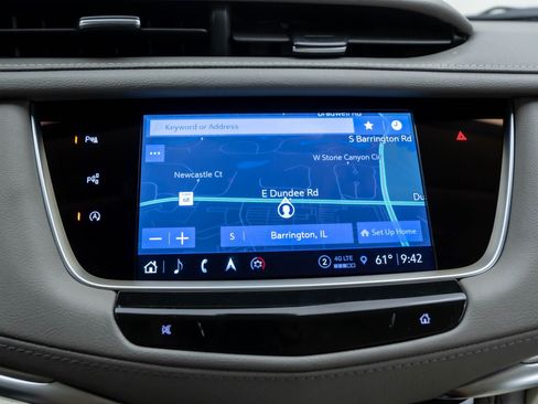 New 2026 Cadillac XT5 Premium Luxury image 26