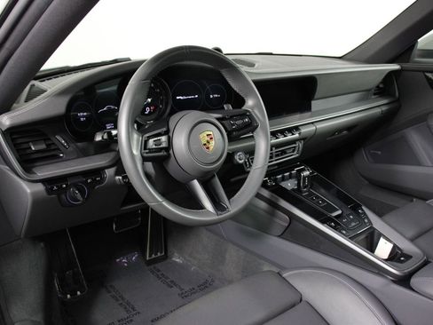 Certified 2021 Porsche 911 Carrera S image 4