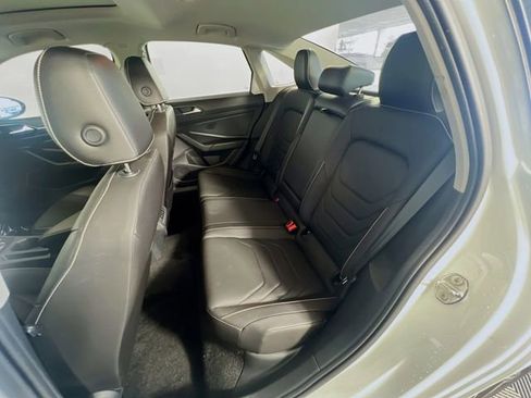 Used 2023 Volkswagen Jetta SEL FWD image 27