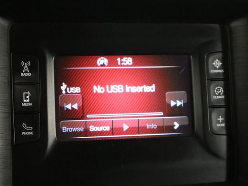 Used 2017 Dodge Charger RWD image 29
