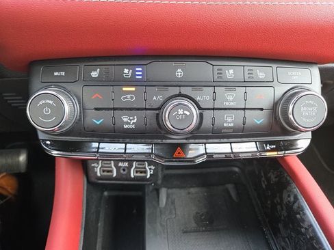 Used 2024 Dodge Durango SRT Hellcat AWD/4WD image 20