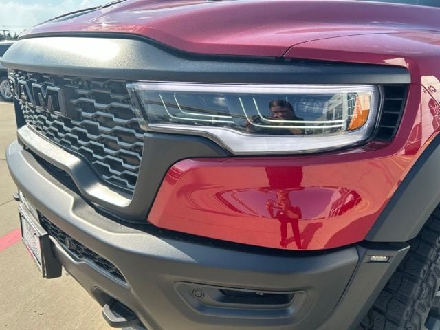 New 2027 RAM 1500 RHO w/ RHO Level 1 Equipment Group AWD/4WD image 5