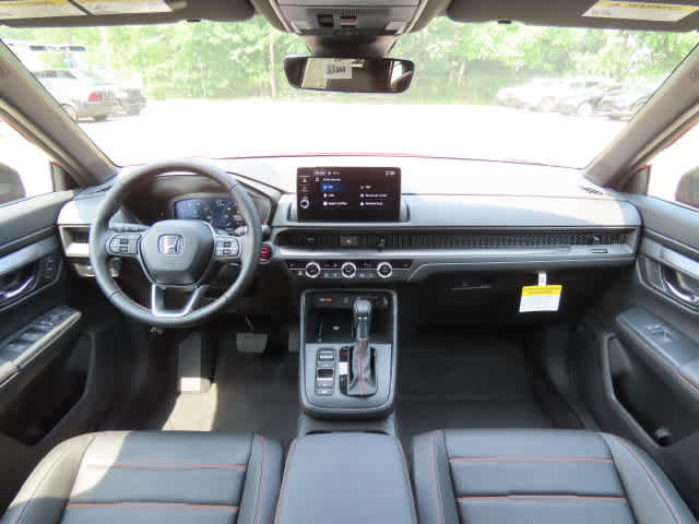 New 2027 Honda CR-V Sport-L image 18