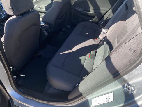 Used 2024 Chevrolet Malibu LT image 5