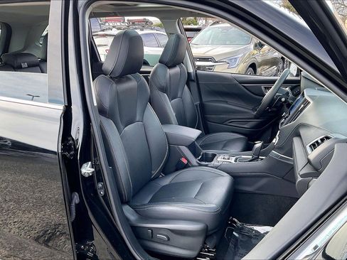 Certified 2023 Subaru Forester Touring image 7