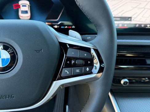 New 2026 BMW 330i Sedan w/ Premium Package image 24