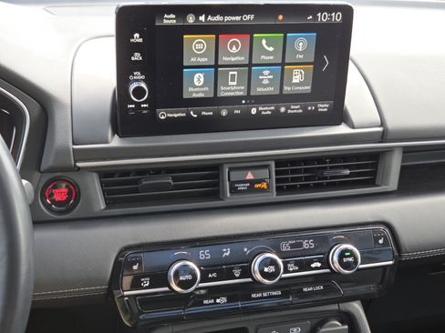 Certified 2024 Honda Pilot Touring image 37