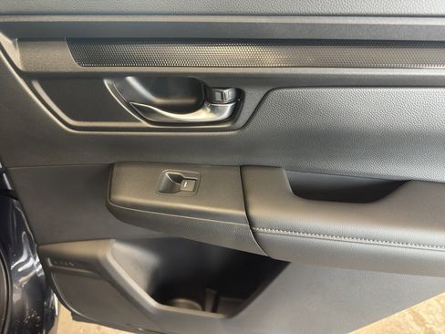 New 2026 Honda CR-V EX image 14