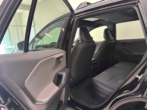 Certified 2026 Toyota RAV4 XSE w/ Weather Package AWD/4WD image 24