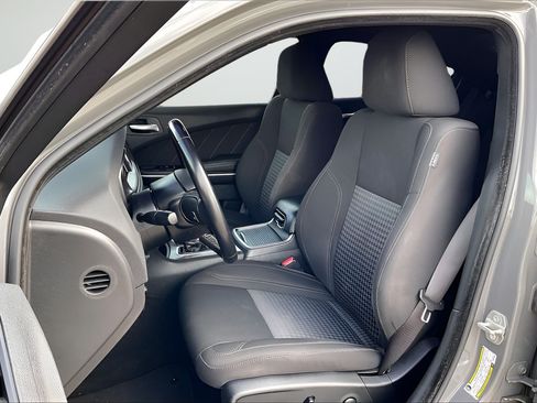 Certified 2023 Dodge Charger SXT RWD image 18