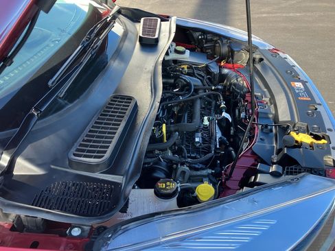 Certified 2019 Ford Escape SE image 39