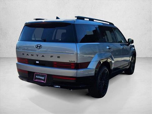 New 2026 Hyundai Santa Fe Calligraphy image 2