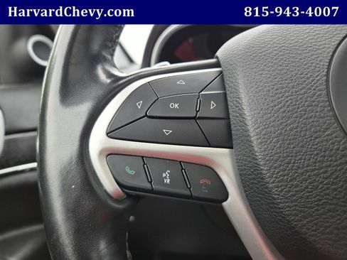 Used 2021 Jeep Grand Cherokee Summit w/ Platinum Series Group AWD/4WD image 22