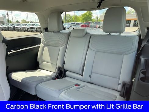 New 2026 Ford Expedition Platinum w/ Platinum Ultimate Package AWD/4WD image 29