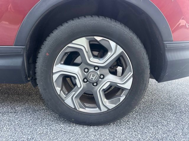 Used 2018 Honda CR-V EX-L image 21